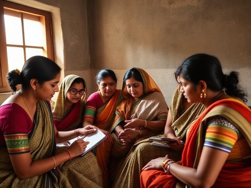 Women Empowerment Program
